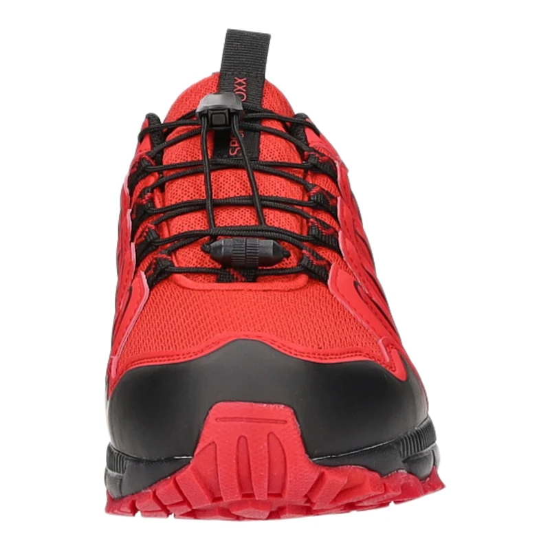 SPORTBOXX Trekkinghalbschuh