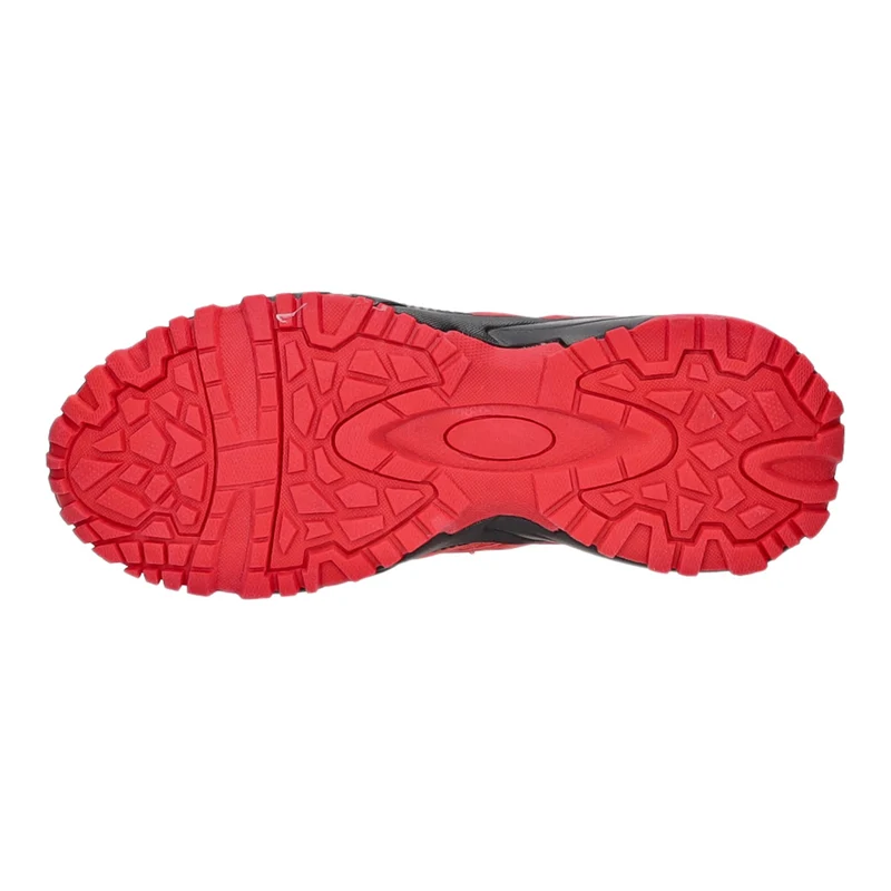 SPORTBOXX Trekkinghalbschuh
