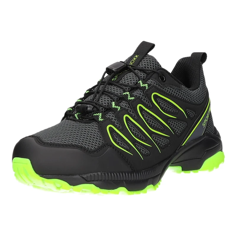 SPORTBOXX Trekkinghalbschuh