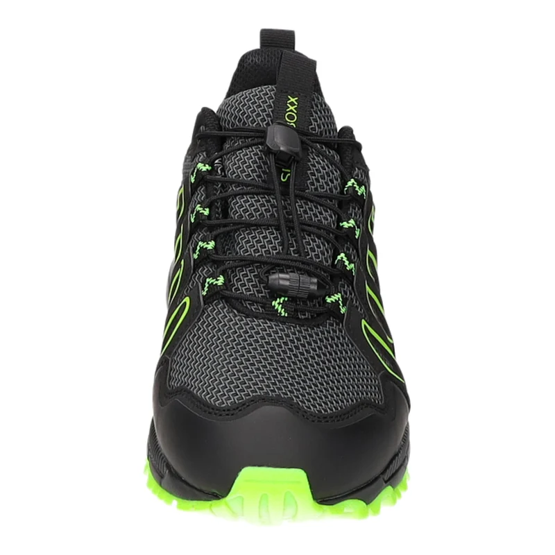 SPORTBOXX Trekkinghalbschuh