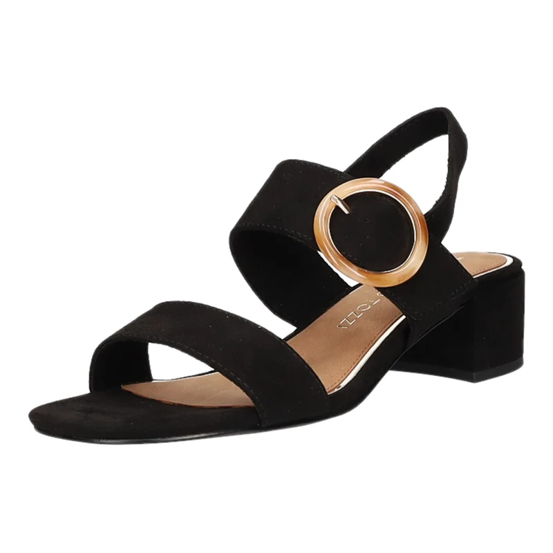 MARCO TOZZI Sandalette 30-50mm Absatz
