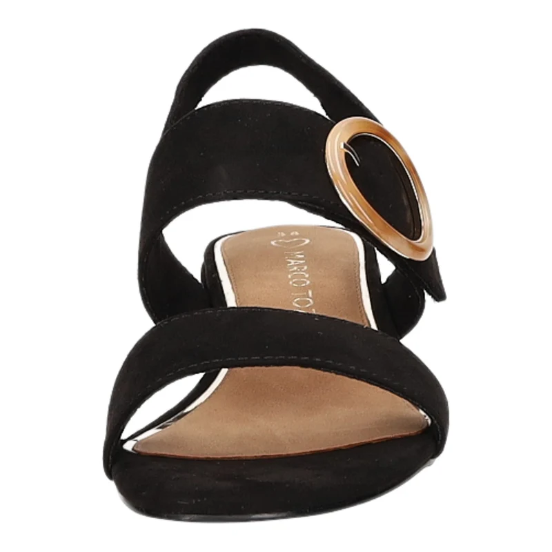MARCO TOZZI Sandalette 30-50mm Absatz