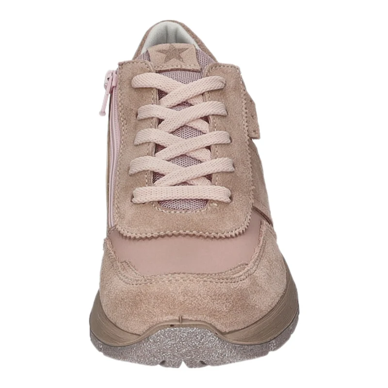 BOXX Kids Schnürhalbschuh (casual)