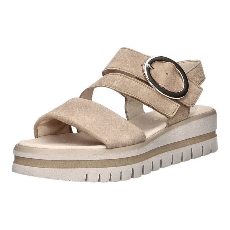 Gabor Sandalette 30-50mm Absatz