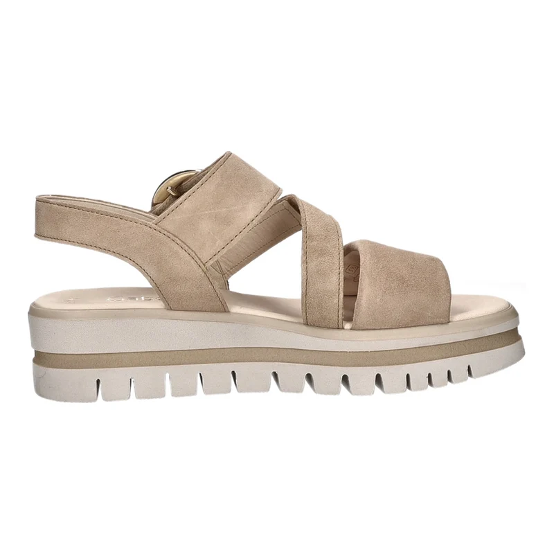 Gabor Sandalette 30-50mm Absatz