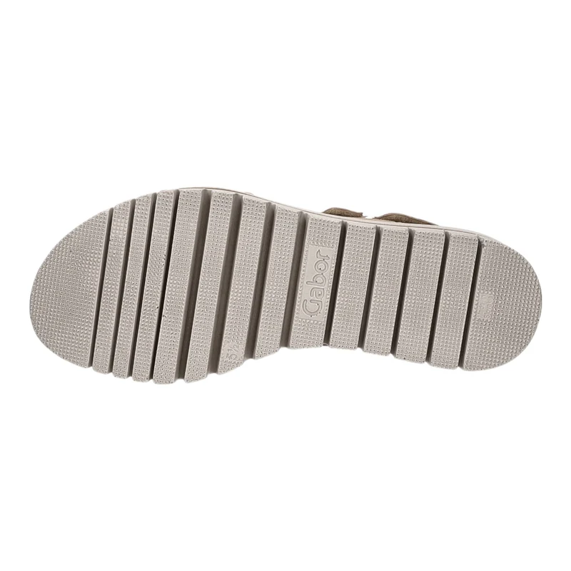 Gabor Sandalette 30-50mm Absatz