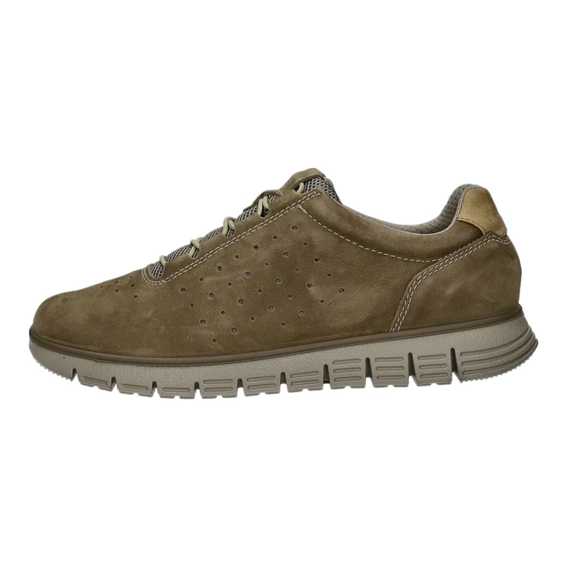 scarbello Slipper/Kletthalbschuh Freizeit (Casual)