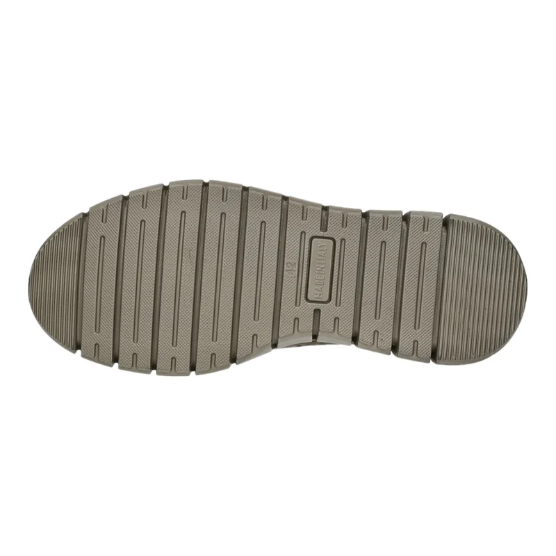 scarbello Slipper/Kletthalbschuh Freizeit (Casual)