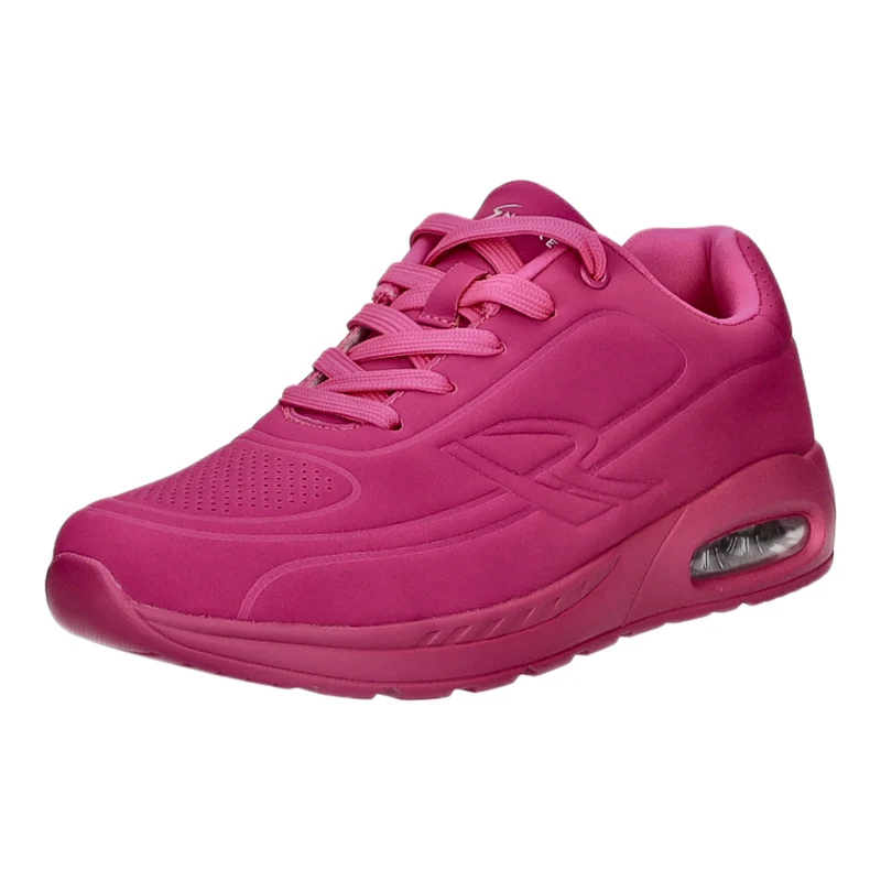 Sneakers Schnürhalbschuh Sneaker (sportlich)