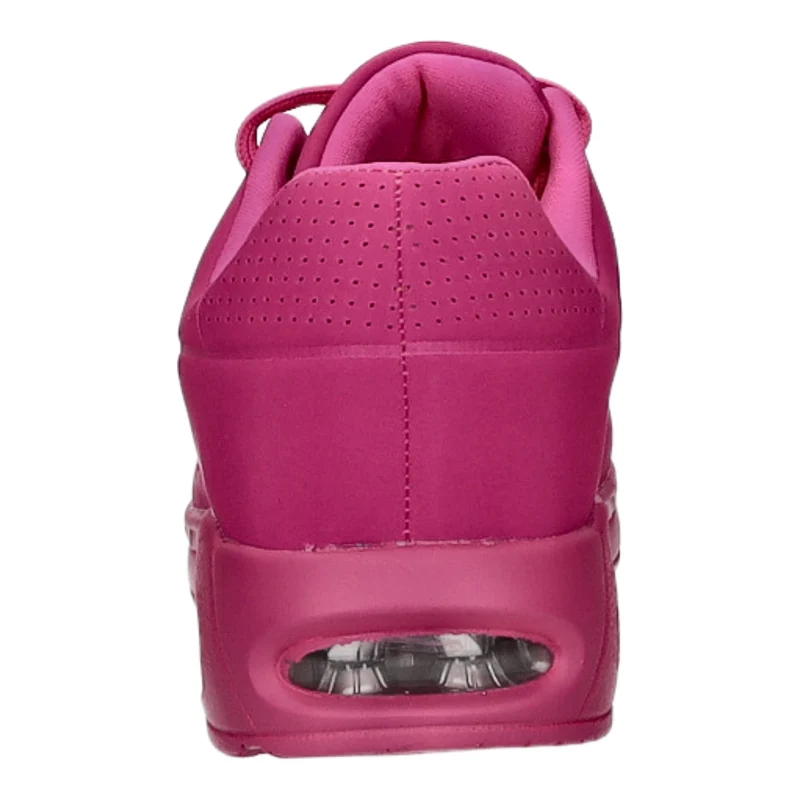 Sneakers Schnürhalbschuh Sneaker (sportlich)