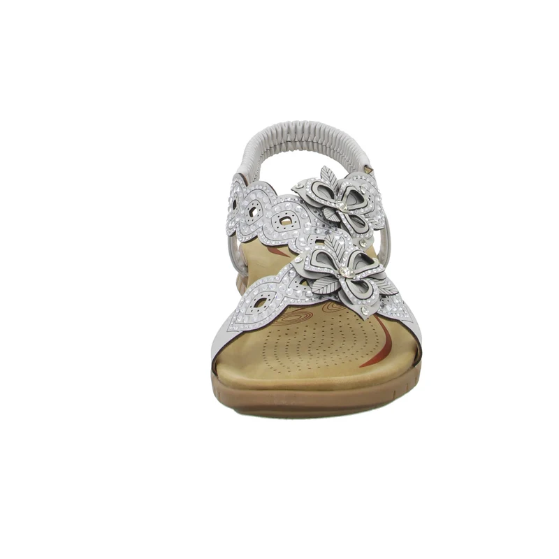 living UPDATED Sportliche Sandalette bis 30mm Sohlenhöhe