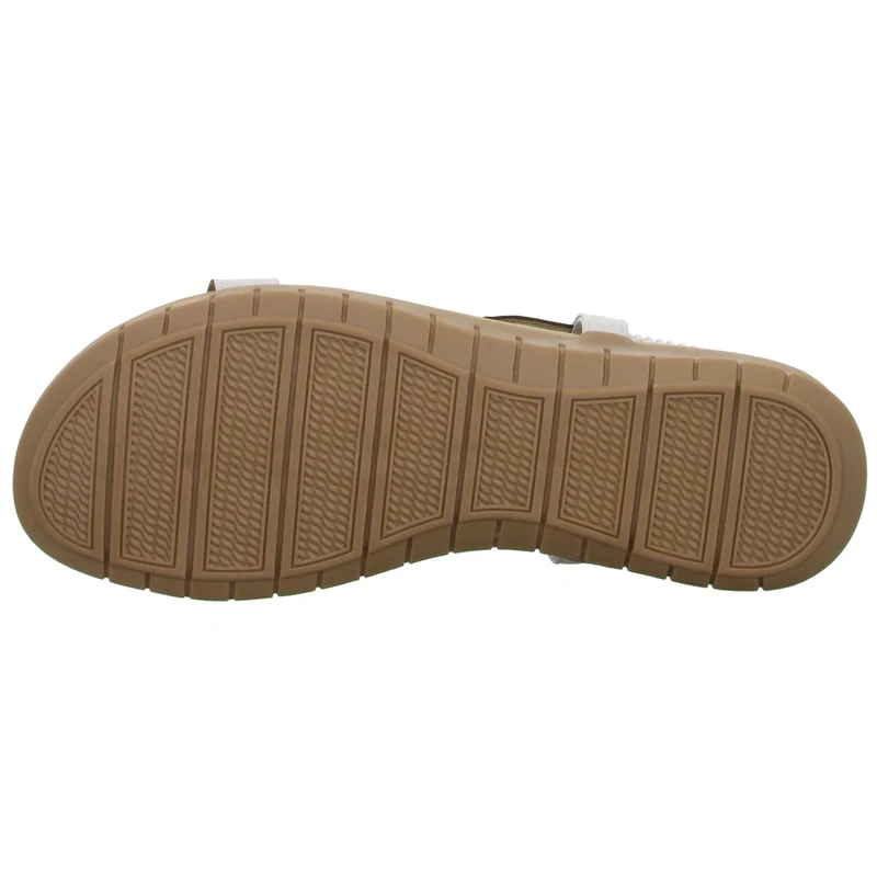 living UPDATED Sportliche Sandalette bis 30mm Sohlenhöhe