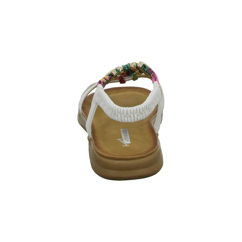 living UPDATED Sportliche Sandalette bis 30mm Sohlenhöhe