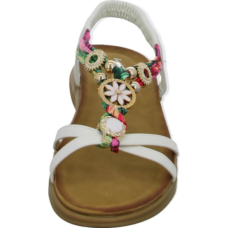 living UPDATED Sportliche Sandalette bis 30mm Sohlenhöhe