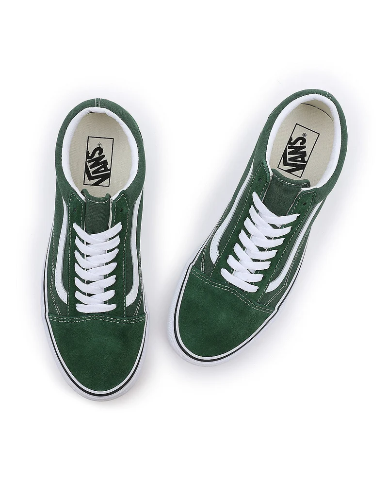VANS Unisex-Sneaker Old Skool – Greener Pastures