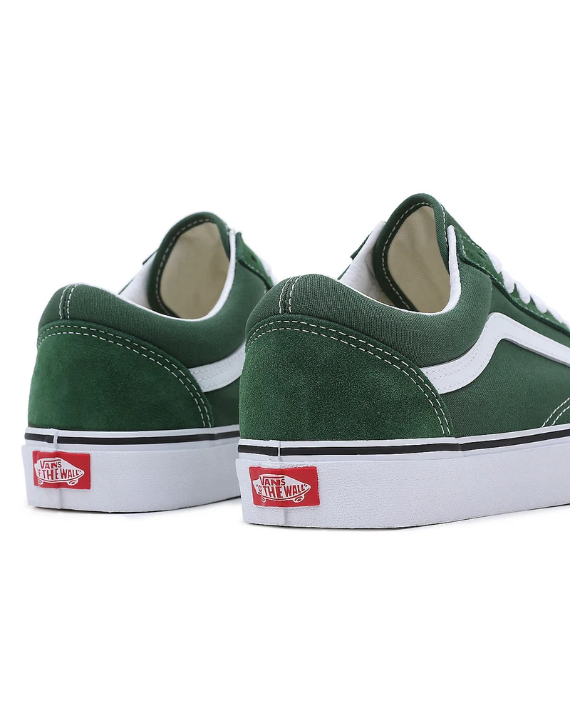 VANS Unisex-Sneaker Old Skool – Greener Pastures