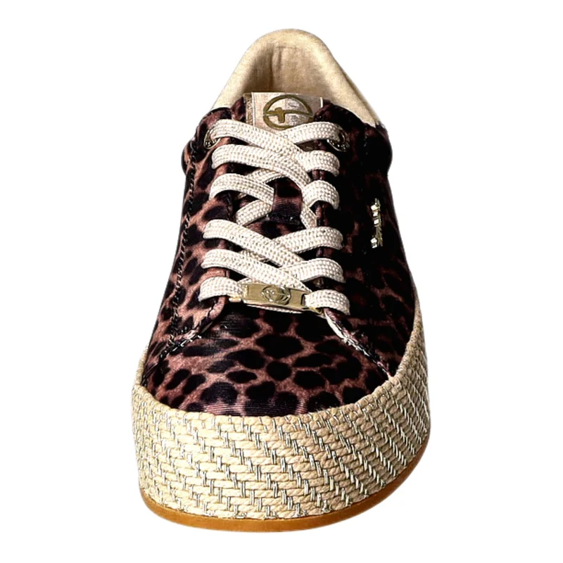 Tamaris Schnürhalbschuh Sneaker (sportlich)