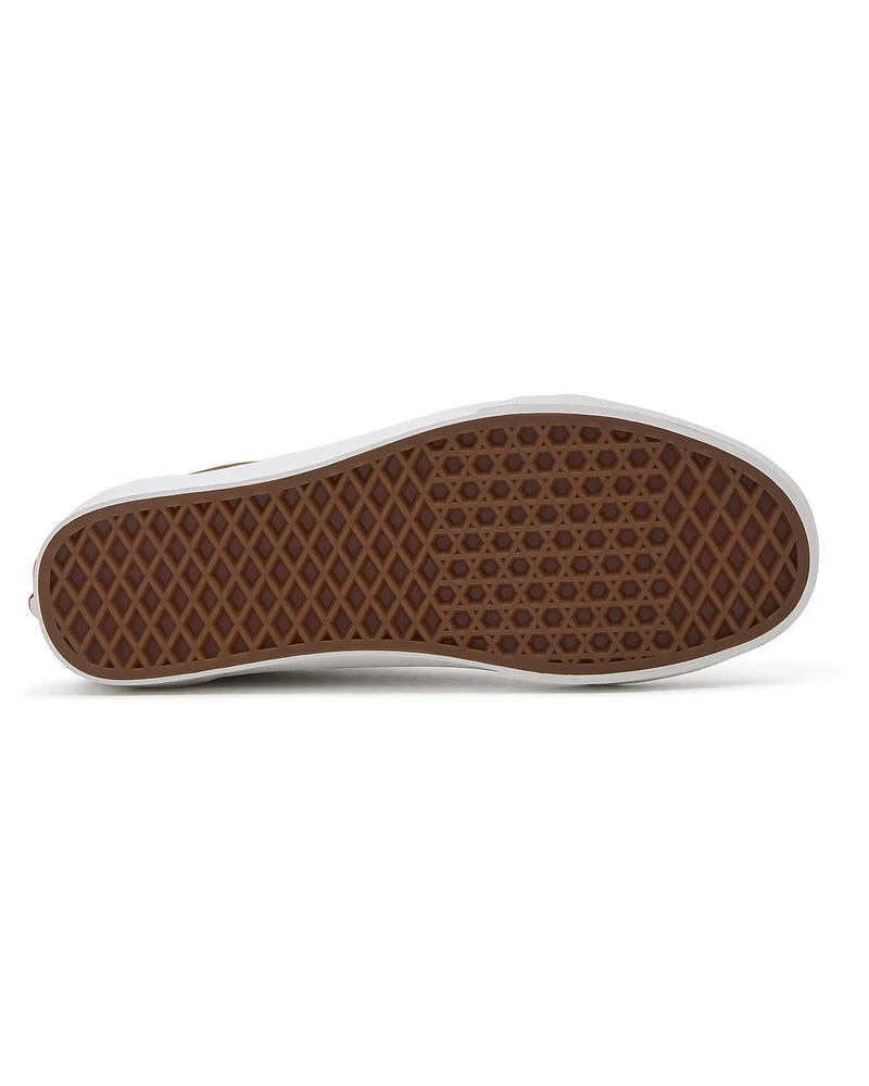 VANS Unisex-Old Skool-Trainer – Pop Brown
