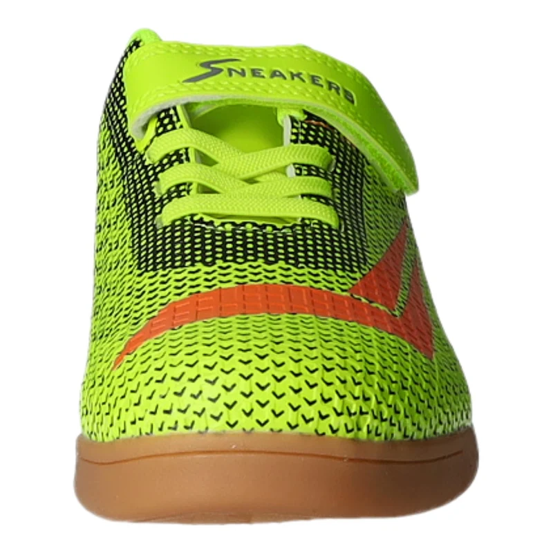 Sneakers Sportschuh Indoor