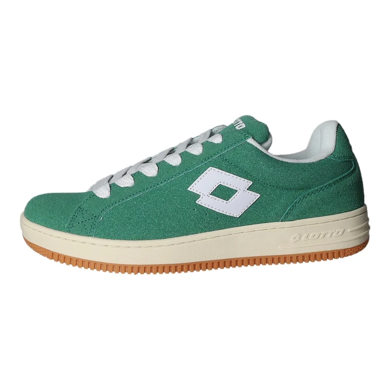 Lotto Schnürhalbschuh Sneaker (sportlich) YARIN