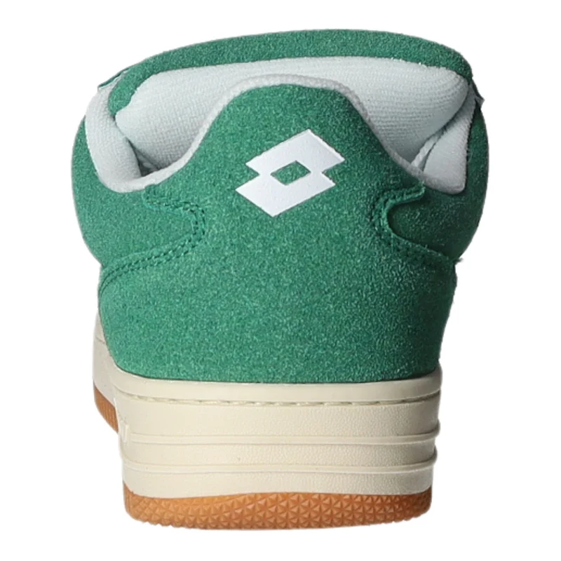 Lotto Schnürhalbschuh Sneaker (sportlich) YARIN