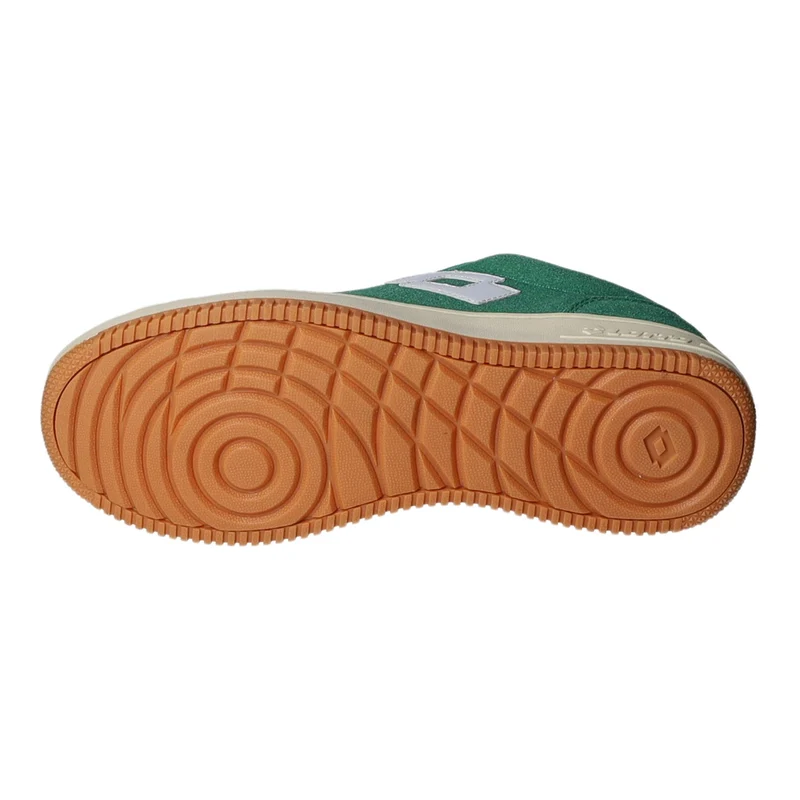 Lotto Schnürhalbschuh Sneaker (sportlich) YARIN