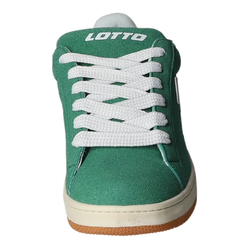 Lotto Schnürhalbschuh Sneaker (sportlich) YARIN