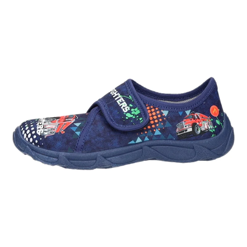 Sneakers Hausschuh Kaltfutter
