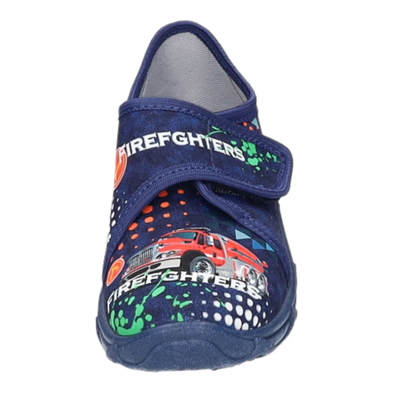 Sneakers Hausschuh Kaltfutter