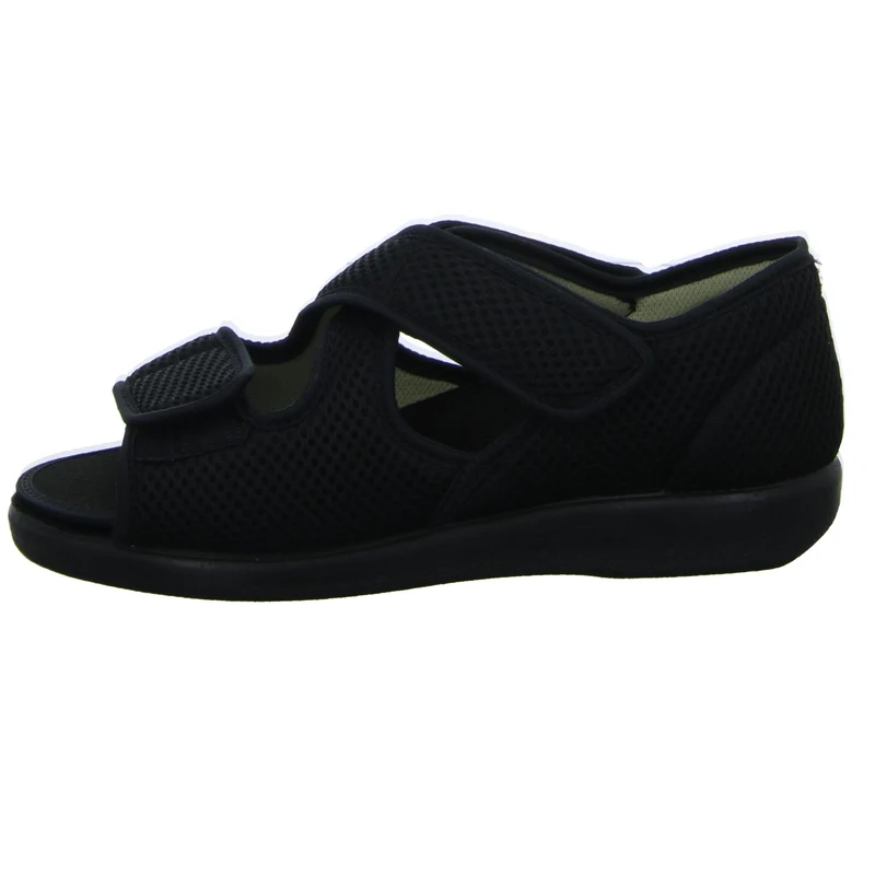 OrtoMed Hausschuh Kaltfutter