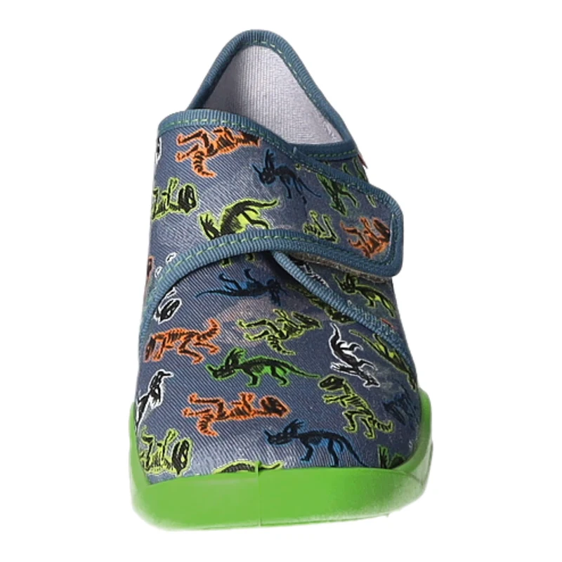 Superfit Hausschuh Kaltfutter BUBBLE