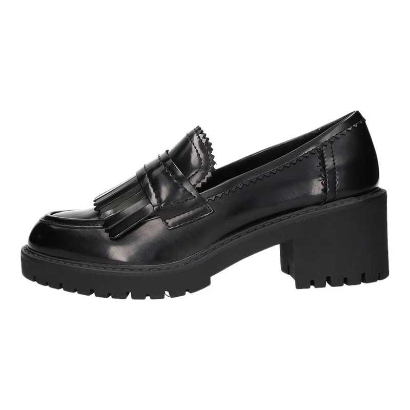 MARCO TOZZI Slipper/Kletthalbschuh 25-50mm Absatz