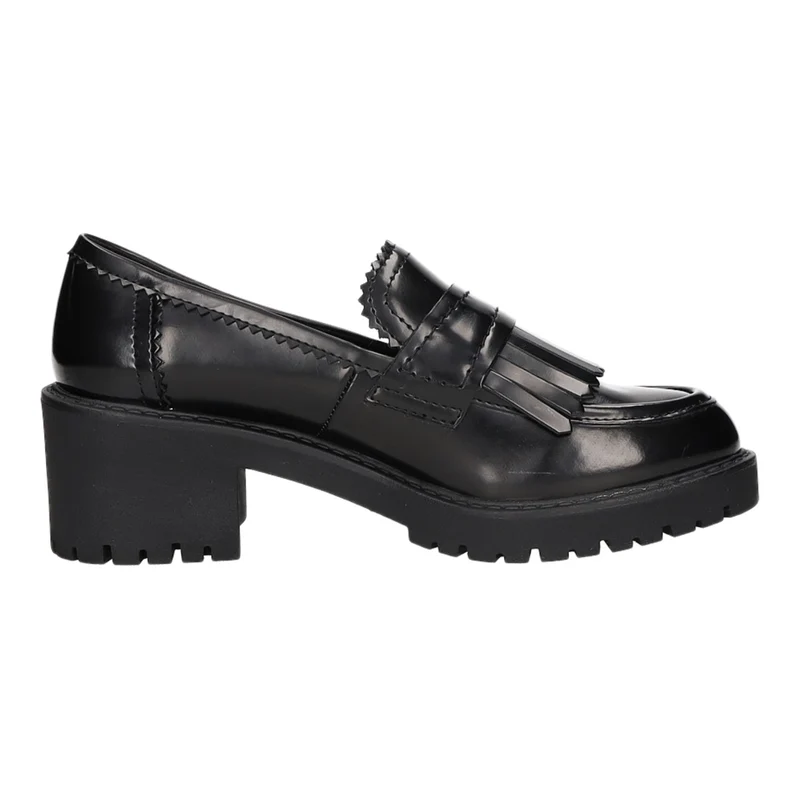 MARCO TOZZI Slipper/Kletthalbschuh 25-50mm Absatz