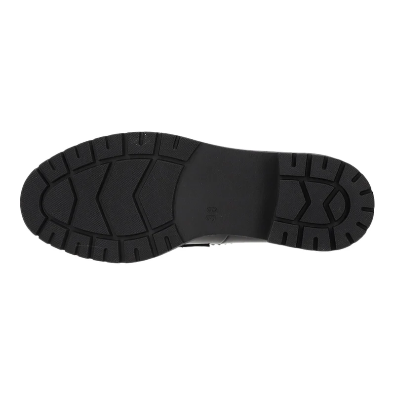 MARCO TOZZI Slipper/Kletthalbschuh 25-50mm Absatz