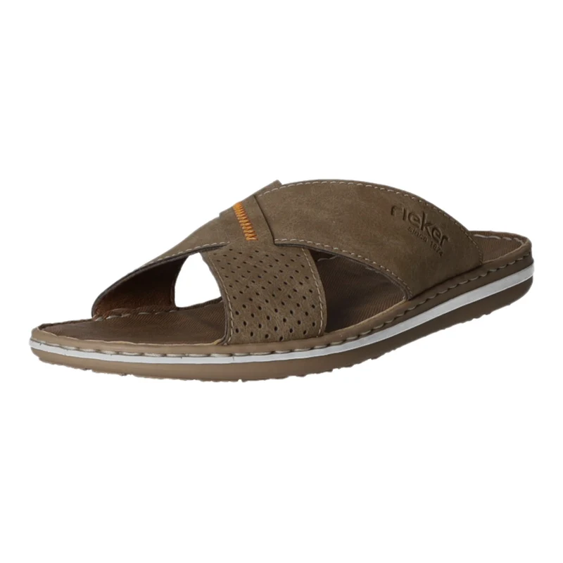 Rieker Pantolette Freizeit (casual)