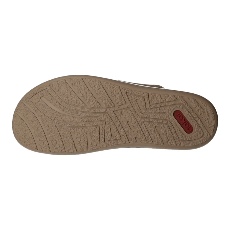 Rieker Pantolette Freizeit (casual)