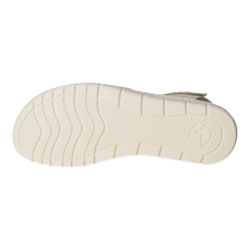 Tamaris Keil Sandalette ab 30mm Sohlenhöhe