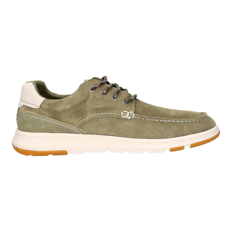camel active Schnürhalbschuh Freizeit (Casual)