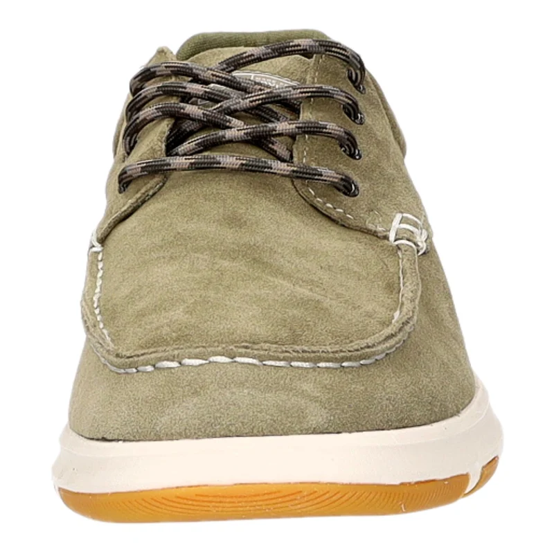 camel active Schnürhalbschuh Freizeit (Casual)