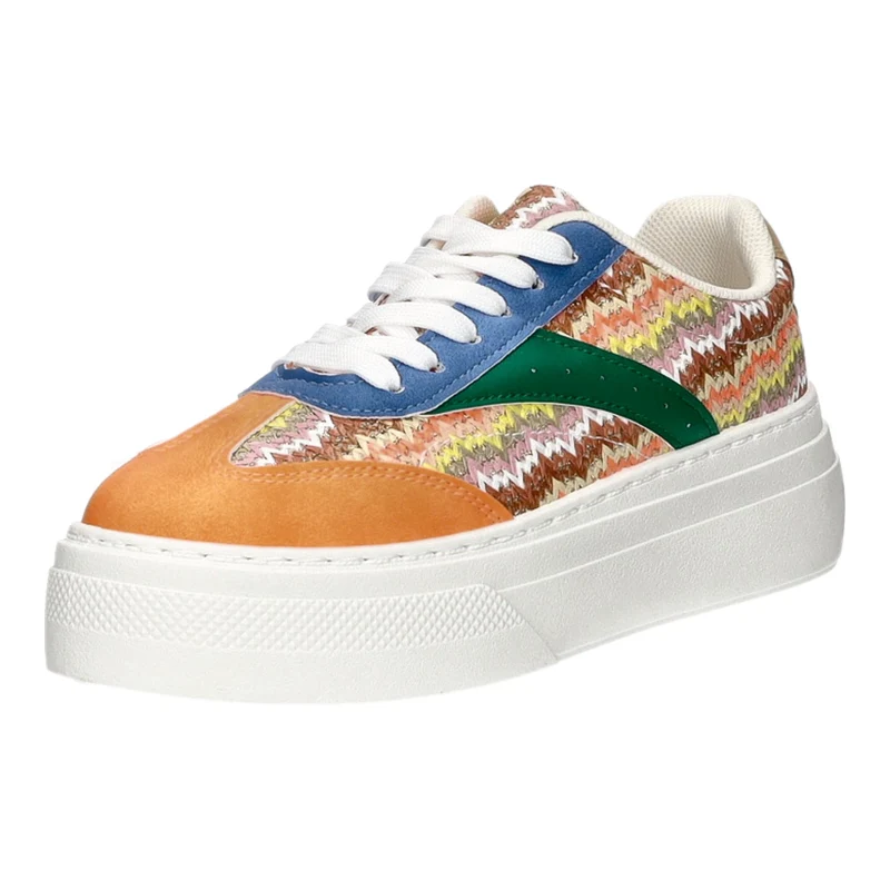 living UPDATED Schnürhalbschuh Freizeit (Casual)