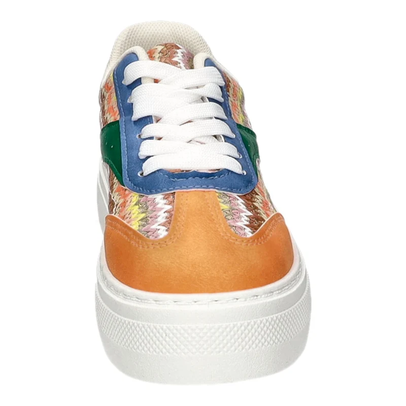 living UPDATED Schnürhalbschuh Freizeit (Casual)