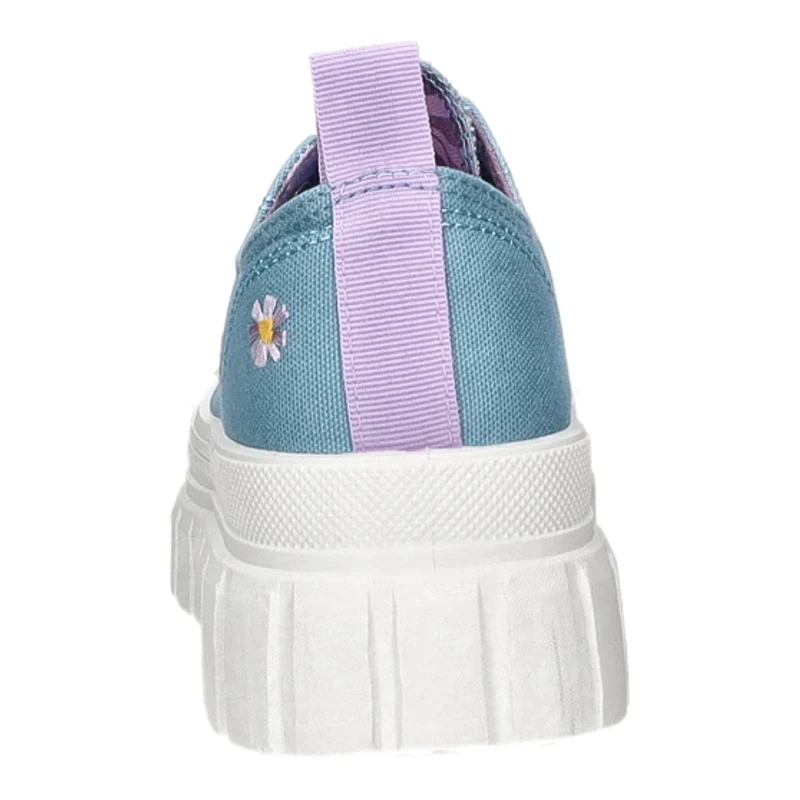 living UPDATED Schnürhalbschuh Freizeit (Casual)