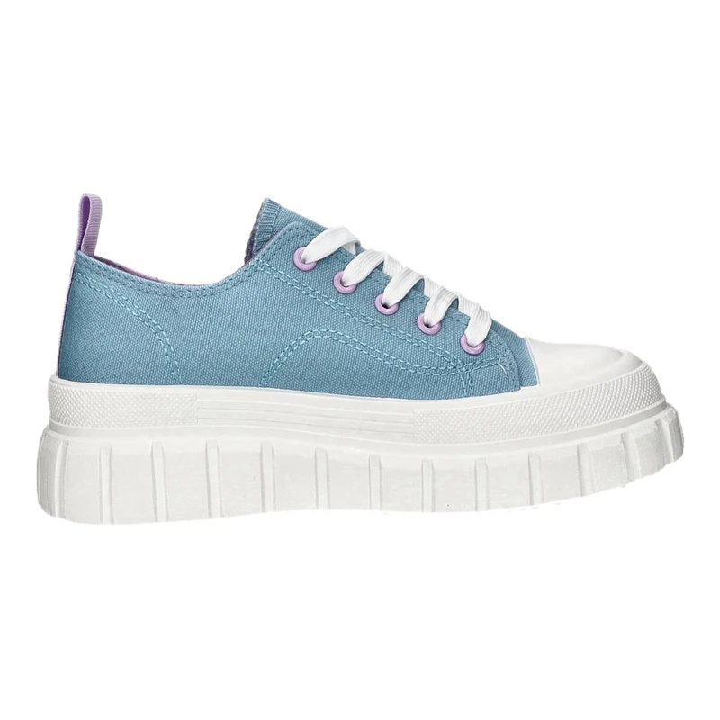 living UPDATED Schnürhalbschuh Freizeit (Casual)