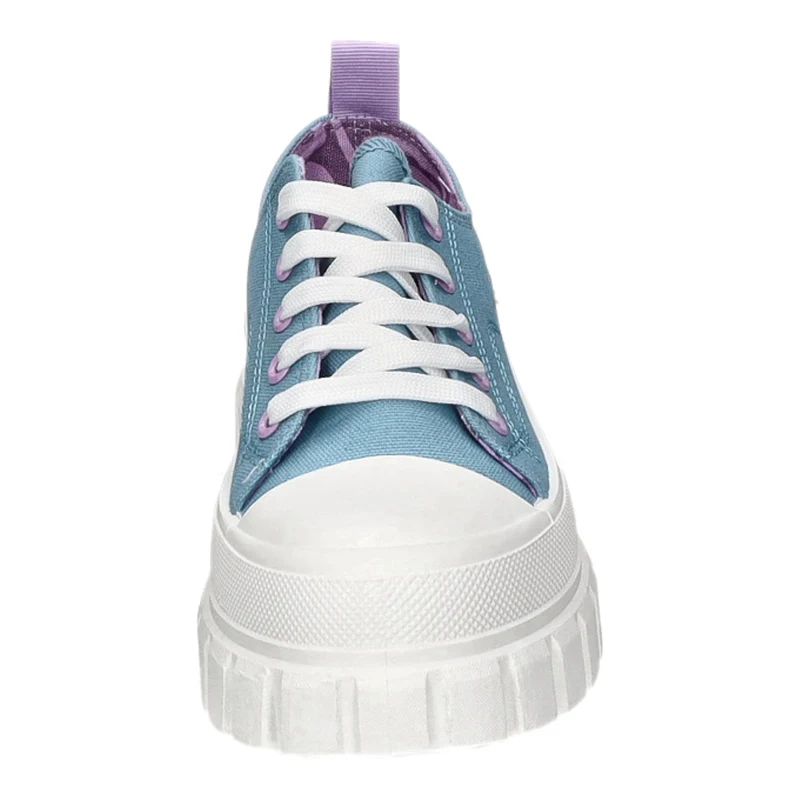 living UPDATED Schnürhalbschuh Freizeit (Casual)