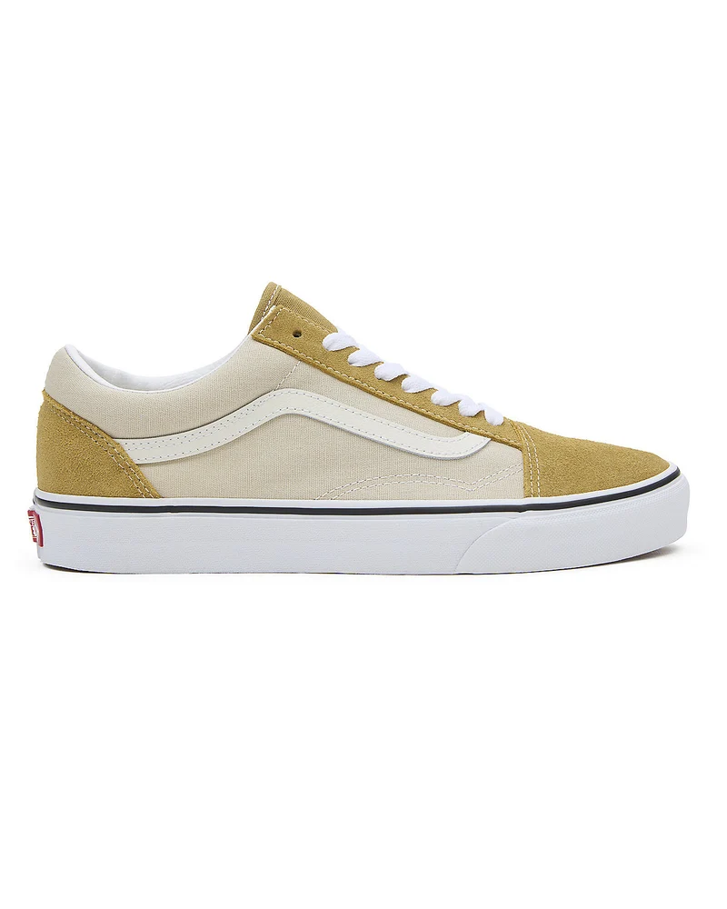 VANS Unisex-Sneaker Old Skool – Pop Cream