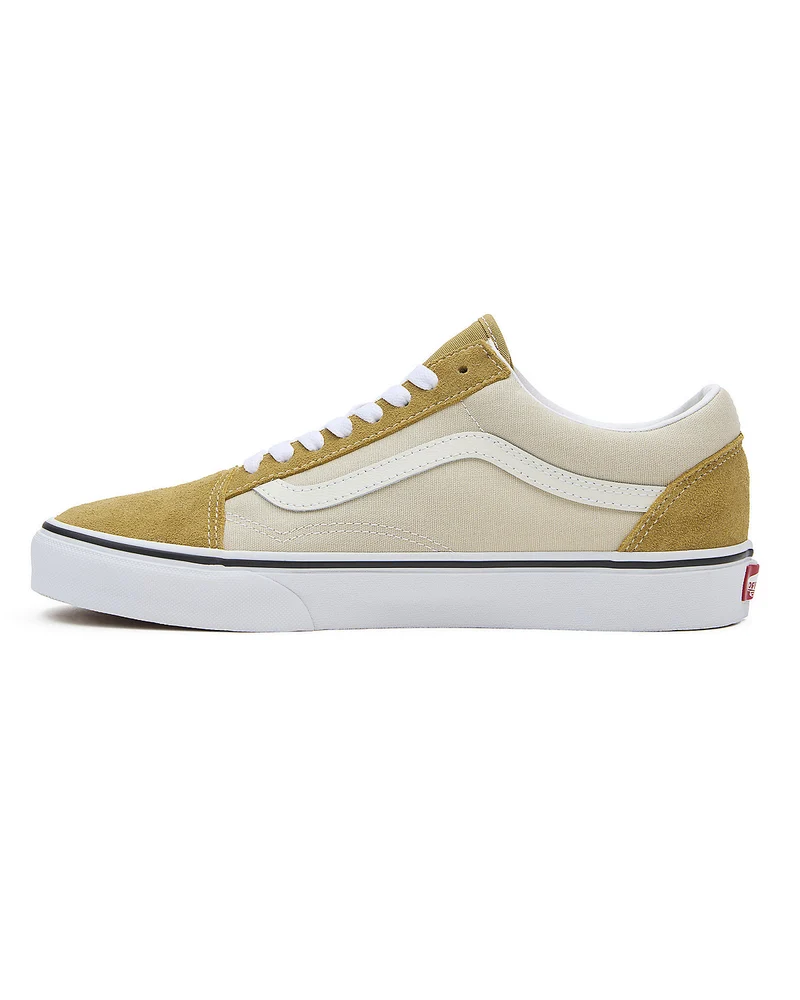 VANS Unisex-Sneaker Old Skool – Pop Cream