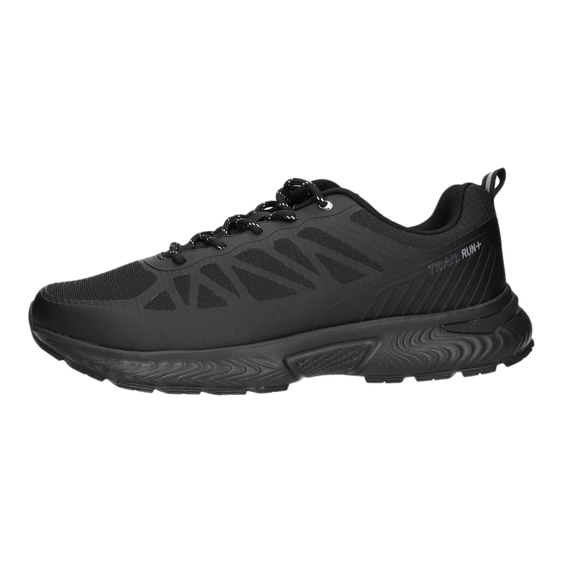 Sneakers Schnürhalbschuh Sneaker (sportlich)