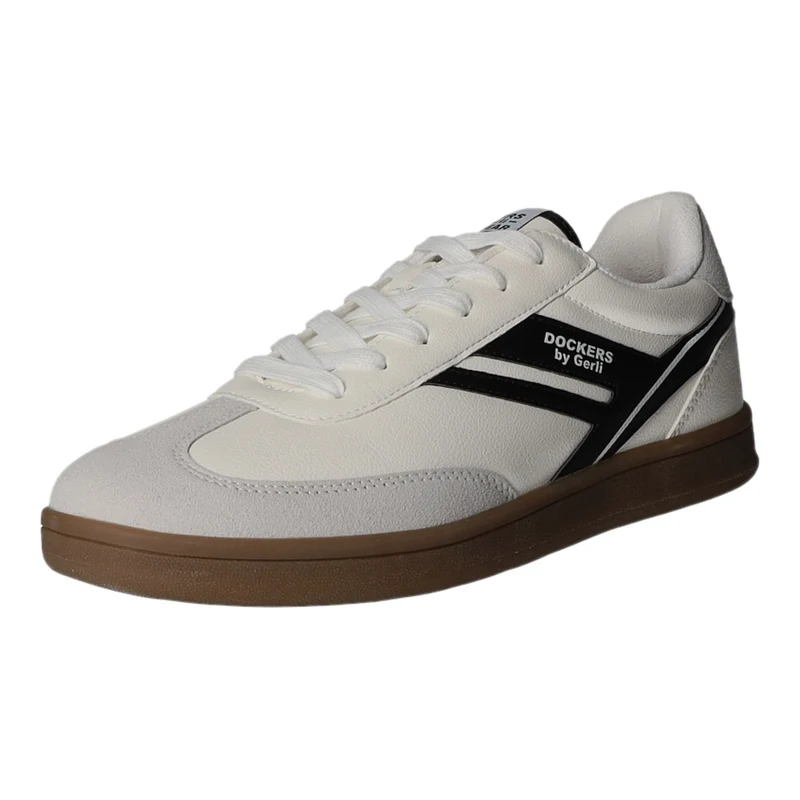 Dockers by Gerli Schnürhalbschuh Sneaker (sportlich)