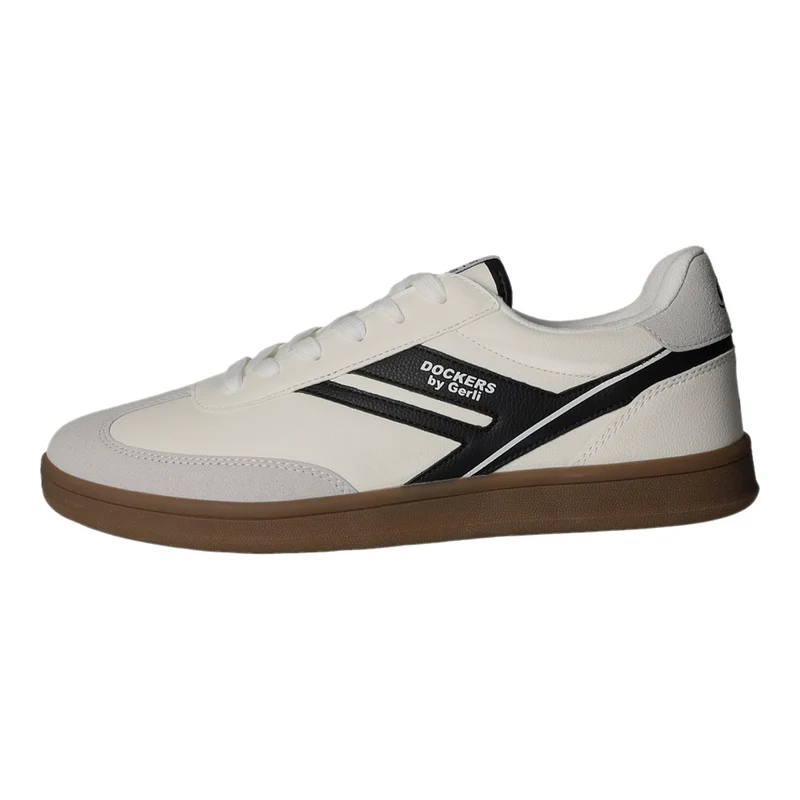 Dockers by Gerli Schnürhalbschuh Sneaker (sportlich)