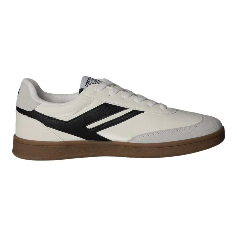 Dockers by Gerli Schnürhalbschuh Sneaker (sportlich)